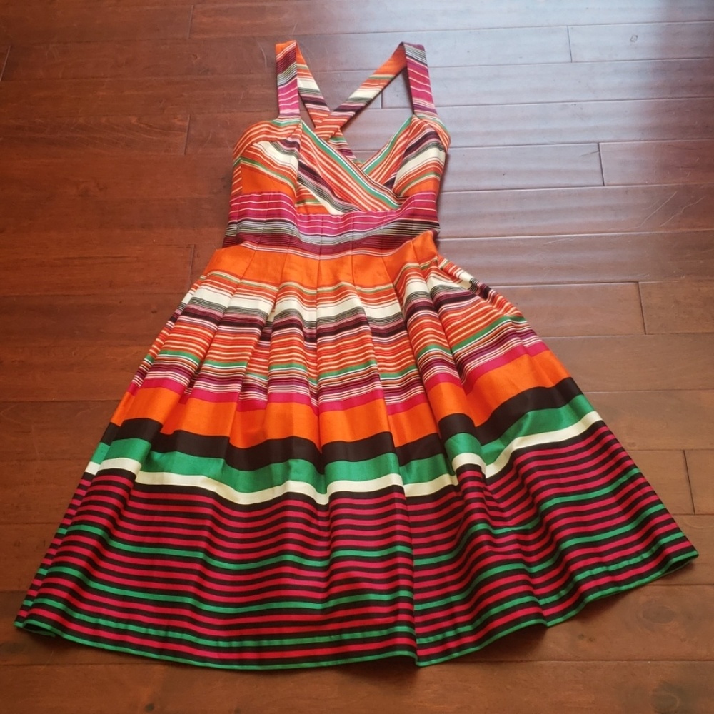 Calvin Klein size 2 dress